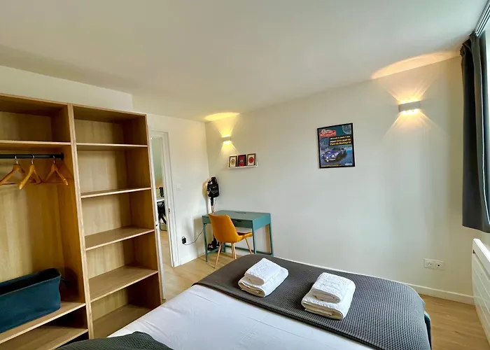 Suite Clovis 7