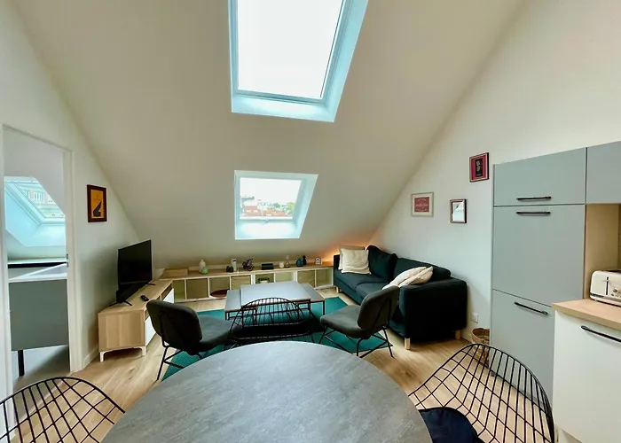 Suite Clovis 7