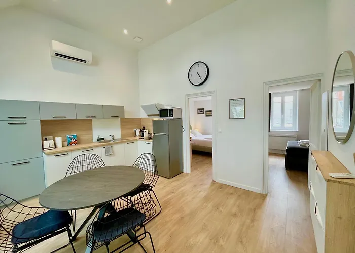 Suite Clovis 7