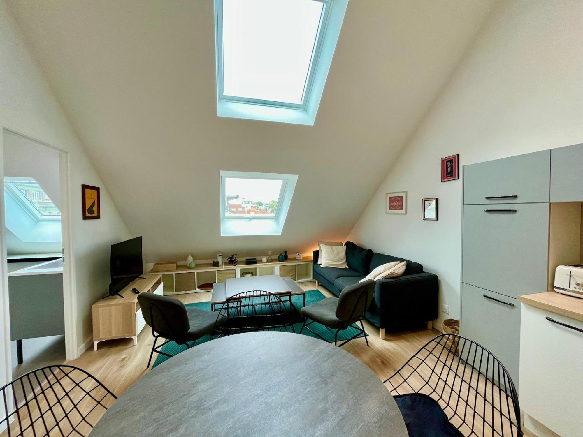Apartment Clovis 7