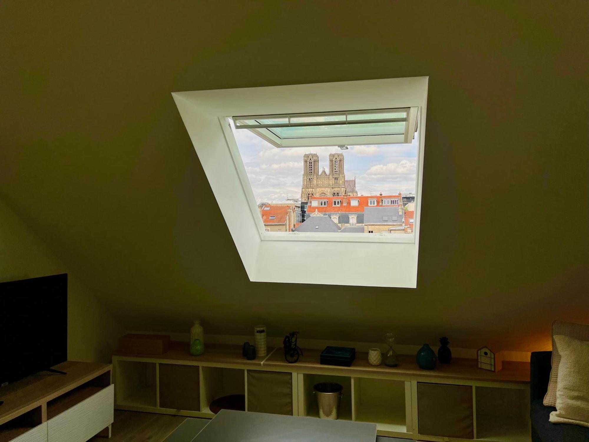 Apartment Clovis 7 *